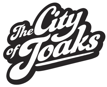 The City of Toaks